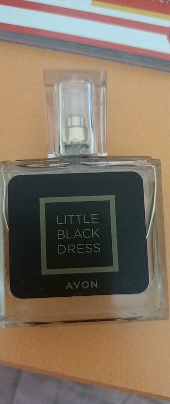 Avon Avon Parfüm