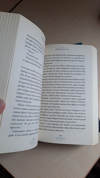 Beden Renk Kaplan Laneti Serisi