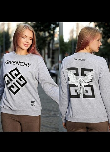Sweatshirt kazak 