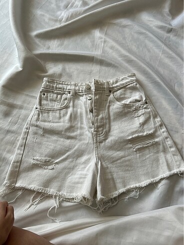 Stradivarius Jean Sort