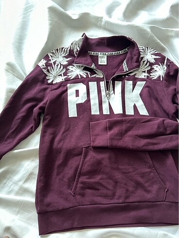 m Beden Pink Ust
