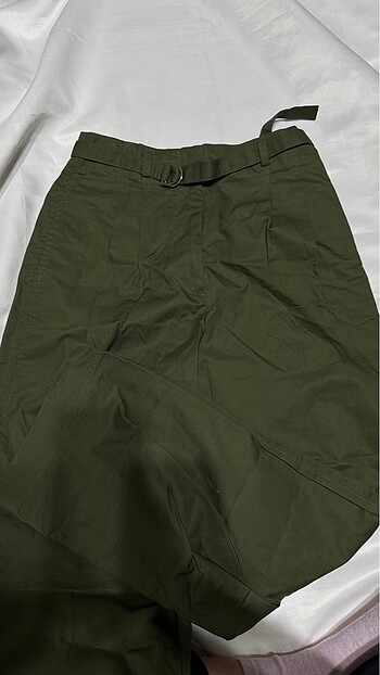 Zara Pantolon