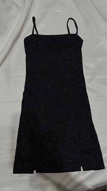 Bershka Elbise