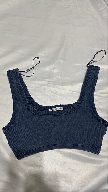 Zara Crop