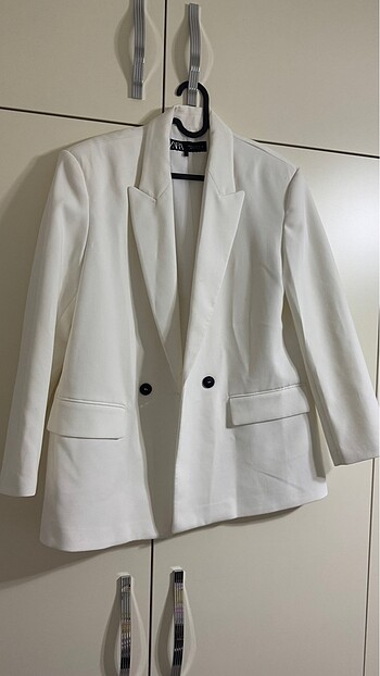 Zara Zara Blazer