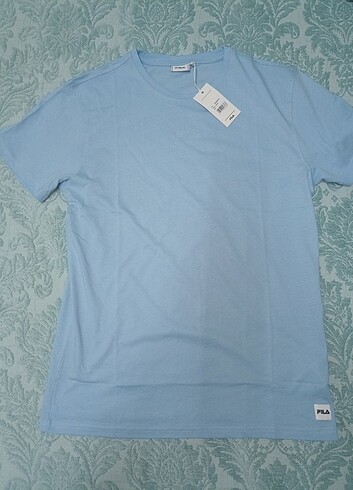 Fila Sıfır Etiketli Tshirt