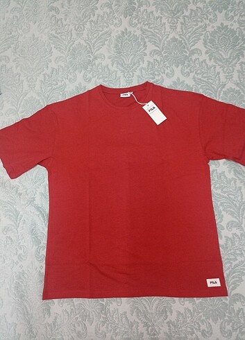 Fila Sıfır Etiketli Tshirt 