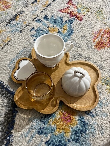 Damat kahve fincanı