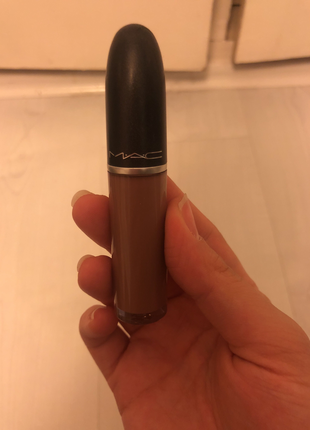 Mac retro matte cafe au chic