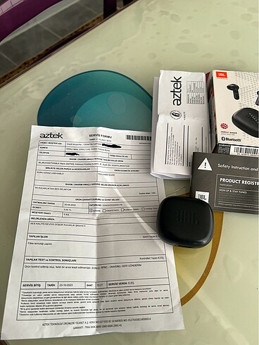 Jbl wave 300 tws