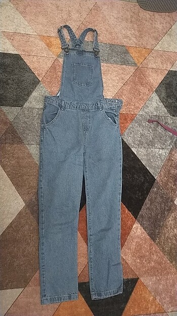 Jean salopet lcw