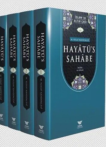 Hayatüs sahabe