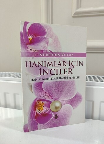 HANIMLAR İÇİN İNCİLER