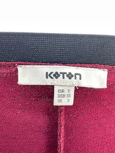 s Beden çeşitli Renk Koton Mini Etek %70 İndirimli.