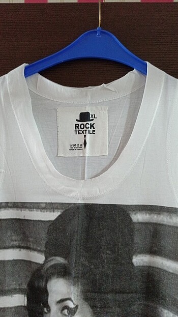 Rock & Republic Kolsuz t-shirt 