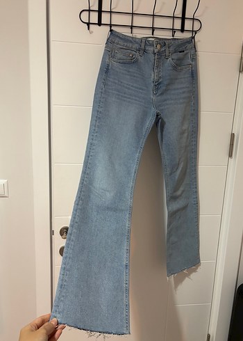 Mavi Jeans Kadın Mavi jean
