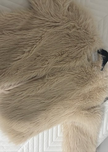 s Beden camel Renk kadın kürk