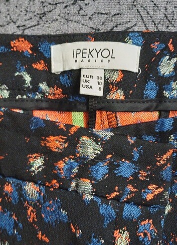ipekyol Sıfır
