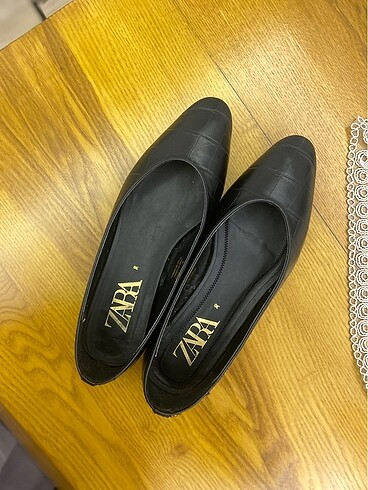 Zara babet