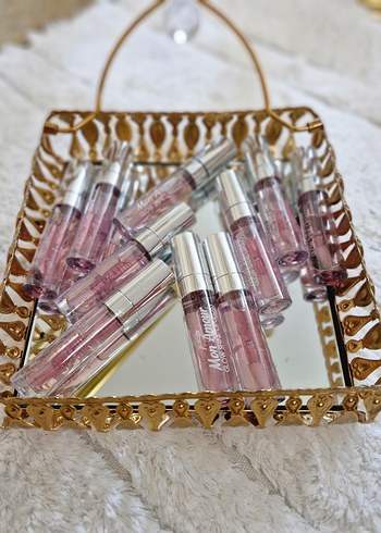 10 adet gloss - Görsel 3