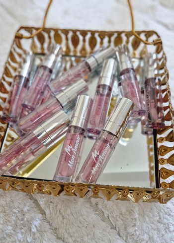 10 adet gloss - Görsel 2