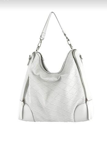 kriste bell deri çanta - Görsel 10