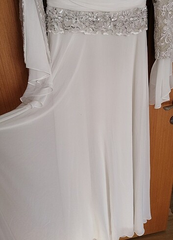 Armine Tesettür abiye