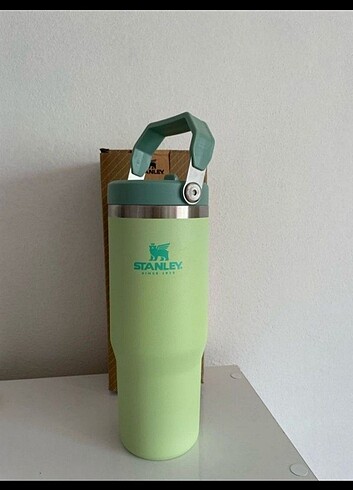 Stanley iceflow