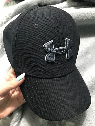 Under armour şapka