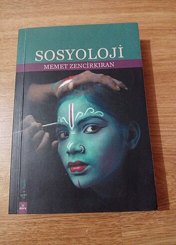 Sosyoloji 