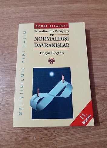 Psikodinamik Psikiyatri ve Normaldışı Davranışlar