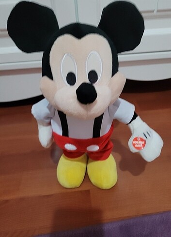 şarkı söyleyen #Mickey mouse #Mickey