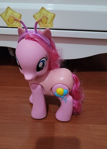  my littel pony pinkie pay