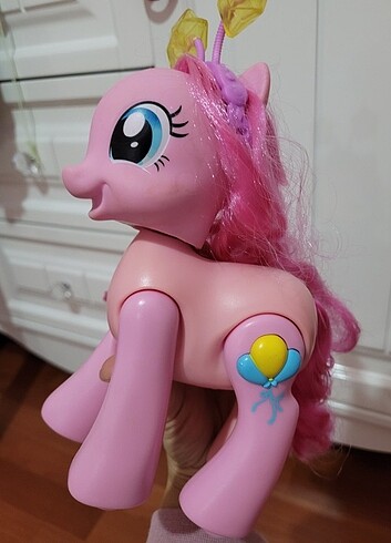  Beden my littel pony pinkie pay