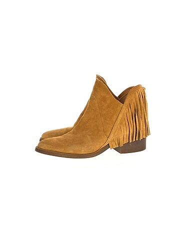 Zara Bot %70 İndirimli.