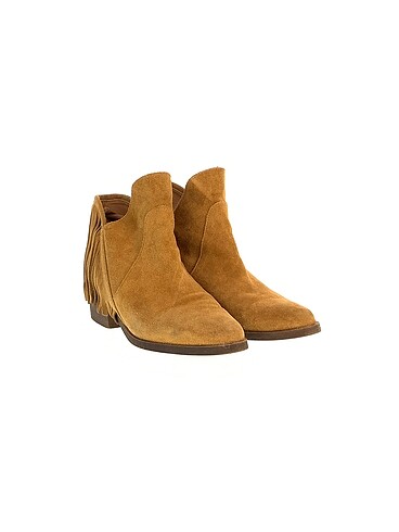 Zara Zara Bot %70 İndirimli.
