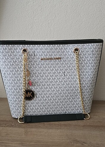 Michael Kors Michael Kors Kol çantası