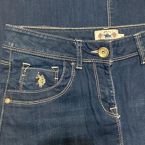US POLO ETEK