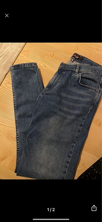 US POLO JEANS