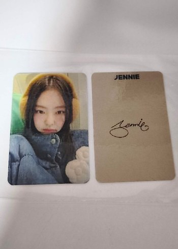 Jennie Set - Görsel 2