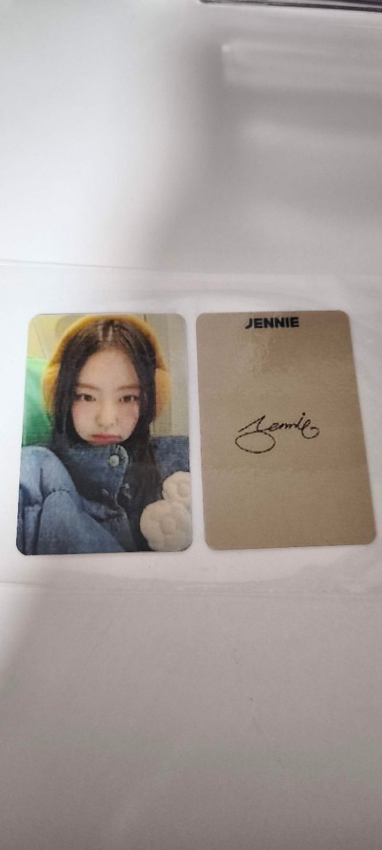 Jennie Set - Görsel 2