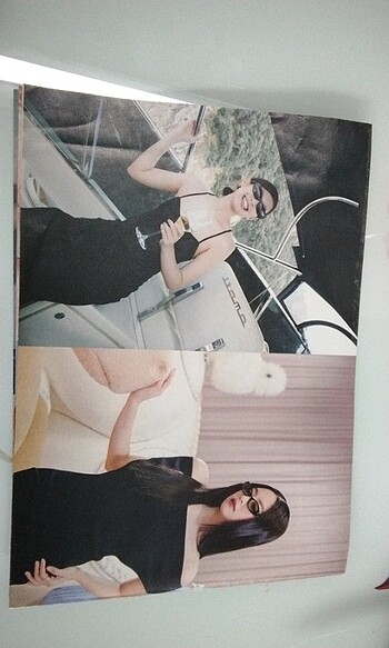 Jennie Poster