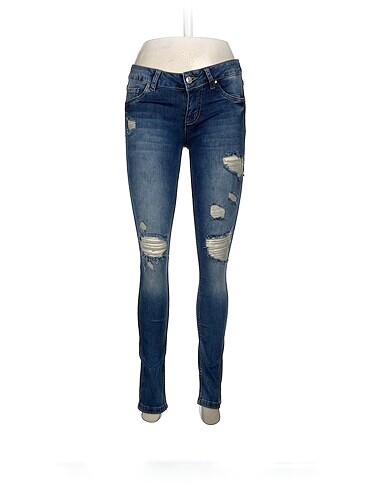 PreLoved Skinny %70 İndirimli.