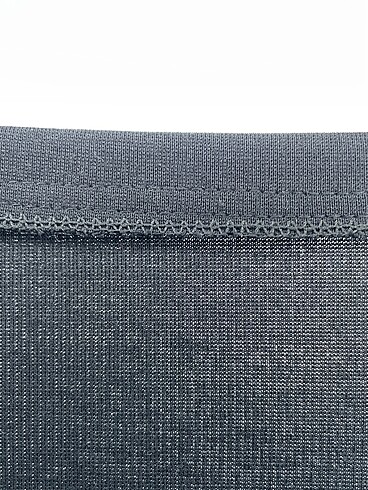 m Beden siyah Renk PreLoved Kısa Elbise %70 İndirimli.