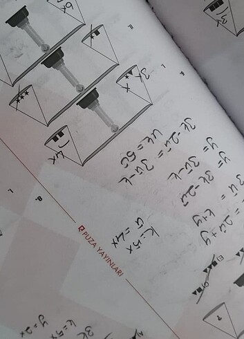  Beden 2021 YÖS KITAPLARI