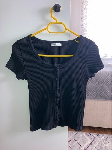 Yeni crop