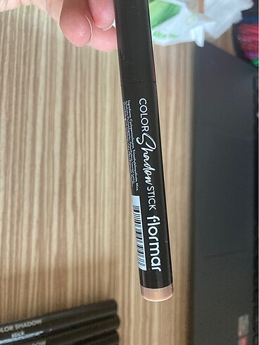 Beden Flormar stick far