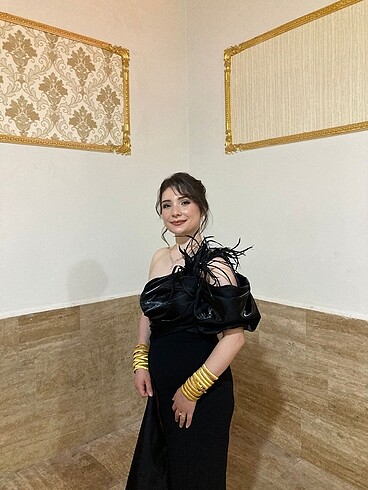 Abiye elbise