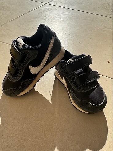 Nike Spor ayakkabı