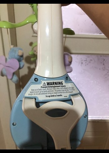 Fisherprice lamba - Görsel 4